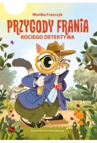 Przygody Frania - kociego detektywa