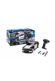 Revell Control RC Ford Mustang Police