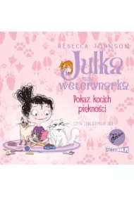 Julka mała weterynarka T.10 Pokaz..