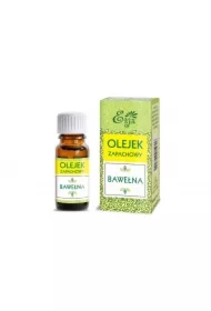 Etja, Olejek zapachowy Bawełna