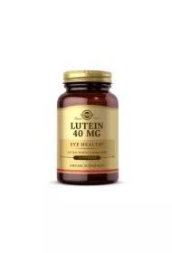 Lutein 40 mg Suplement diety