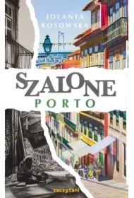 Szalone Porto