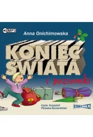 Koniec świata i poziomki