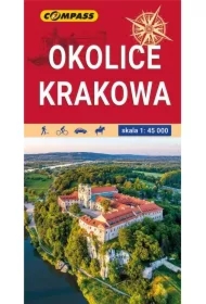 Okolice Krakowa