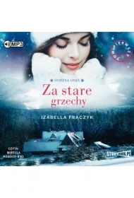 Za stare grzechy. Śnieżna Grań. Tom 1