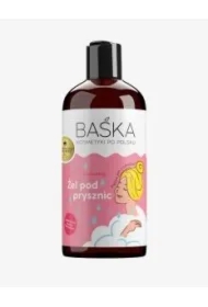 Malinowy Żel pod prysznic