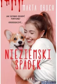 Nieziemski spadek