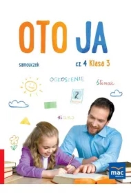 Oto ja. Samouczek. Klasa 3. Część 4