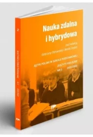Nauka zdalna i hybrydowa JPSP 2 2021/2022