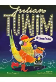Julian Tuwim dzieciom