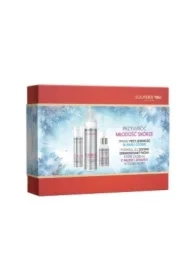 Zestaw prezentowy Przywróć Młodość Skórze Serum pod oczy + Pianka + Serum odmładzające