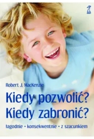 Kiedy pozwolić? Kiedy zabronić?