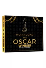 The Oscar Winner 2CD