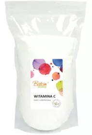 Witamina C Suplement diety