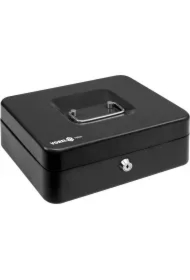 Vorel kasetka na pieniądze 250x200x90