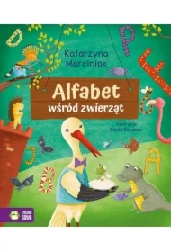 Alfabet wśród zwierząt