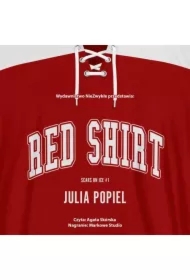 Red Shirt. Scars on Ice. Tom 1