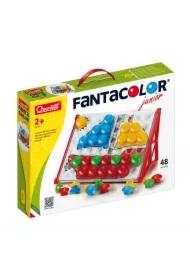 Mozaika Fantacolor Junior Statek