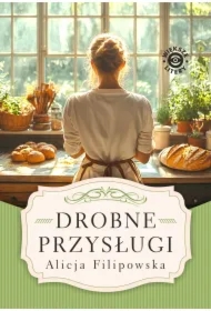 Drobne przysługi