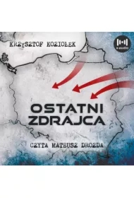 Ostatni zdrajca
