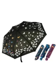 Parasolka automatyczna zmieniająca kolor MIX