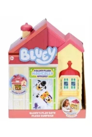 Domek niespodzianka Bluey