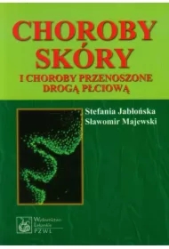 Choroby skóry i choroby przenoszone drogą płciową