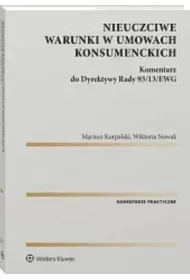 Nieuczciwe warunki w umowach konsumenckich