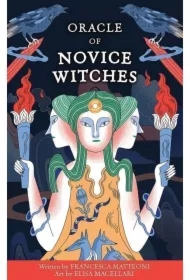 Oracle of Novice Witches