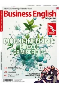 Business English Magazine 108