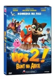 Ups2! Bunt na Arce
