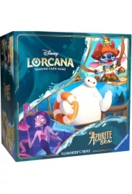 Disney Lorcana (Set06) trove pack
