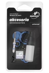 Zestaw naprawczy industry alka line