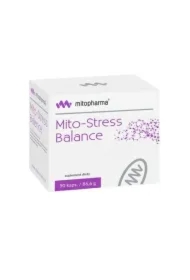 Mito-Stress Balance Suplement diety