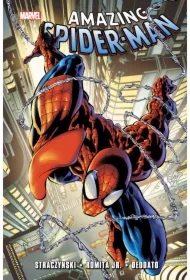 Amazing Spider-Man. Tom 3