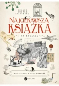 Najciekawsza książka na świecie