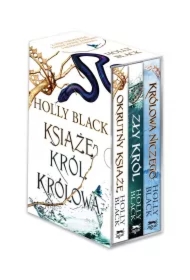 Pakiet: Książę, Król, Królowa