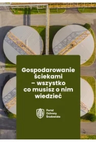 Gospodarowanie ściekami - wszystko co musisz o nim wiedzieć