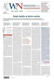 Wszystko, co Najważniejsze nr 27
