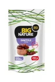 Daktyle suszone bez pestek