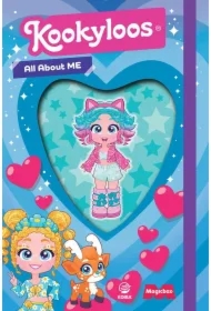 Kookyloos All About ME