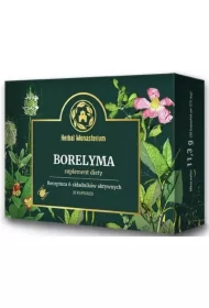 Borelyma - suplement diety