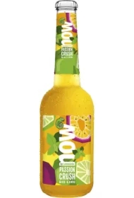 Lemoniada gazowana Passion crush