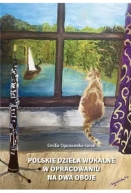 Polskie dzieła wokalne w opracowaniu na dwa oboje