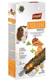 Smakers Excellent dla kawii domowej