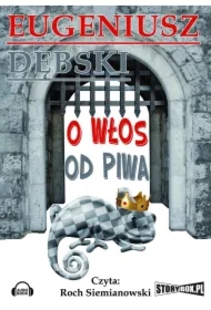 O włos od piwa