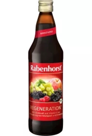 Sok wieloowocowy NFC regenerujący