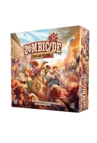 Zombicide: Żywi lub Nieumarli