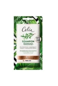 Szampon regeneracyjno-wzmacniający do włosów