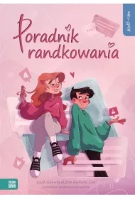 Self-care. Poradnik randkowania